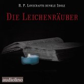 Die Leichenräuber (MP3-Download)