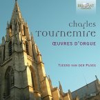 Tournemire:Oeuvres D'Orgue
