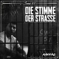 Die Stimme Der Strasse - Sami 51