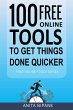 100+ Free Online Tools to Get Things... - Bild 1