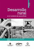 Desarrollo rural en el contexto del posconflicto (eBook, PDF)