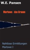 Marlowe - das Grauen (eBook, ePUB)