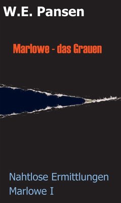 Marlowe - das Grauen (eBook, ePUB) - Pansen, W. E.