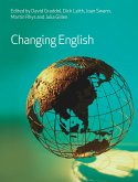 Changing English (eBook, ePUB)