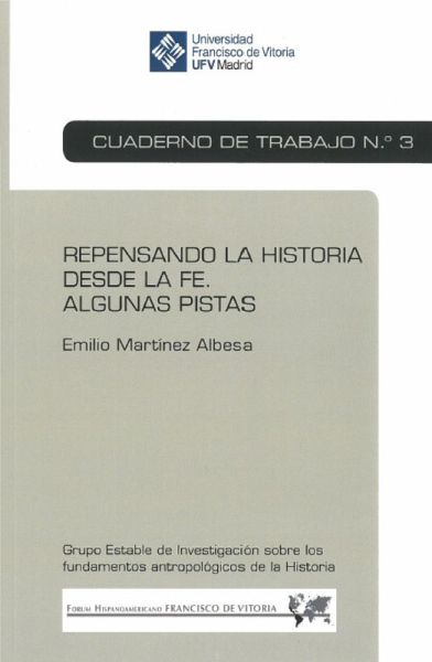 Repensando la historia desde la fe (eBook, ePUB) Repensando la historia desde la fe (eBook, ePUB)