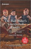 The Bull Rider's Unexpected Family (eBook, ePUB)