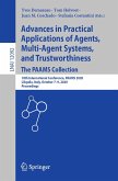 Advances in Practical Applications of Agents, Multi-Agent Systems, and Trustworthiness. The PAAMS Collection (eBook, PDF)