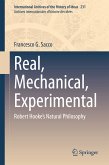 Real, Mechanical, Experimental (eBook, PDF)