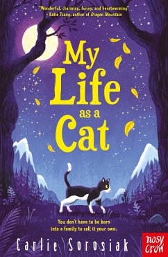 My Life as a Cat (eBook, ePUB) - Sorosiak, Carlie