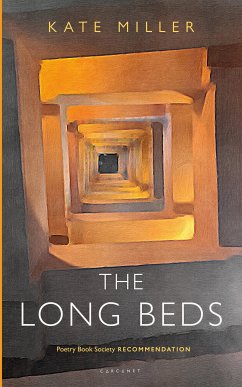 The Long Beds (eBook, ePUB) - Miller, Kate