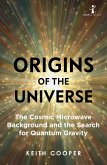 Origins of the Universe (eBook, ePUB)