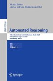 Automated Reasoning (eBook, PDF)