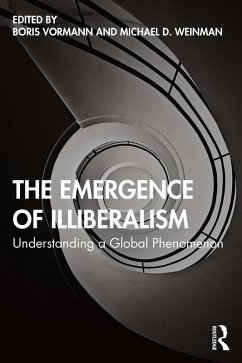 The Emergence of Illiberalism (eBook, ePUB)