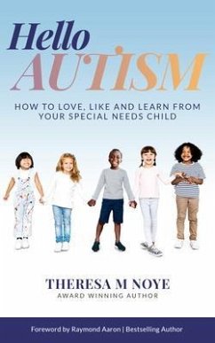 Cover Hello Autism (eBook, ePUB)