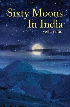 Cover SIXTY MOONS IN INDIA (eBook, ePUB)