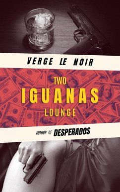 Cover Two Iguanas Lounge (eBook, ePUB)