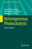 Heterogeneous Photocatalysis (eBook, PDF)
