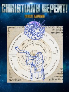 Cover Christians Repent! (eBook, ePUB)