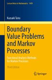 Boundary Value Problems and Markov Processes (eBook, PDF)