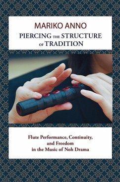 Piercing the Structure of Tradition (eBook, PDF)