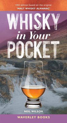 Whisky in Your Pocket (eBook, ePUB) - Wilson, Neil