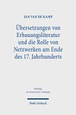 Übersetzungen von Erbauungsliteratur und die Rolle von Netzwerken am Ende des 17. Jahrhunderts (eBook, PDF)