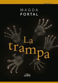 La trampa (eBook, ePUB) - Portal, Magda