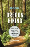 Moon Oregon Hiking (eBook, ePUB)