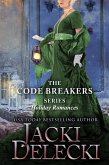 The Code Breakers Series: Holiday Romances (eBook, ePUB)