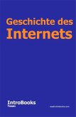 Geschichte des Internets (eBook, ePUB)