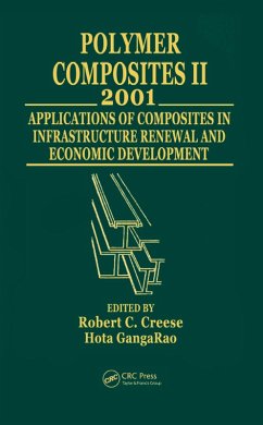Cover Polymer Composites II (eBook, ePUB)