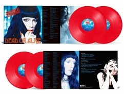 Fragile (180 Gr. Red Coloured 2-Lp) - Dead Or Alive