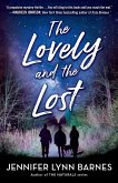 The Lovely and the Lost (eBook, ePUB)