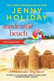 Sandcastle Beach (eBook, ePUB)