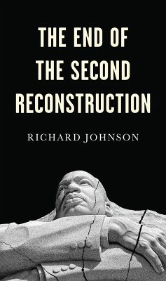 Cover The End of the Second Reconstruction (eBook, ePUB)