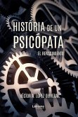 História de un psicópata (eBook, ePUB)