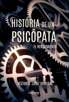 Cover História de un psicópata (eBook, ePUB)