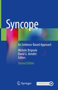 Syncope (eBook, PDF)