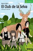El club de la selva (eBook, ePUB)