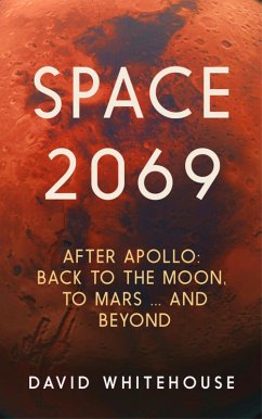 Space 2069 (eBook, ePUB) - Whitehouse, David