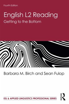 Cover English L2 Reading (eBook, PDF)
