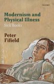 Modernism and Physical Illness (eBook, PDF)