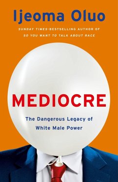 Mediocre (eBook, ePUB) - Oluo, Ijeoma