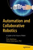Automation and Collaborative Robotics (eBook, PDF)