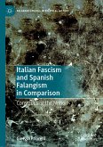 Italian Fascism and Spanish Falangism in Comparison (eBook, PDF)