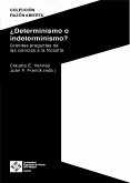 ¿Determinismo o indeterminismo? (eBook, ePUB)