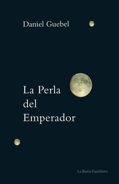Cover La Perla del Emperador (eBook, ePUB)