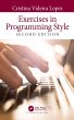 Exercises in Programming Style (eBook,... - Bild 1