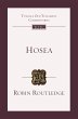 Hosea (eBook, ePUB) - Bild 1