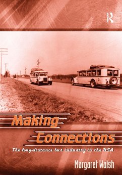 Making Connections (eBook, ePUB) - Walsh, Margaret
